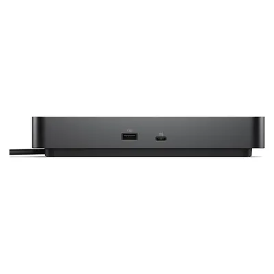 Dell SD25 PRO Smart Dock USB(4) USB-C(2), HDMI, DP(2), LAN, 3YR