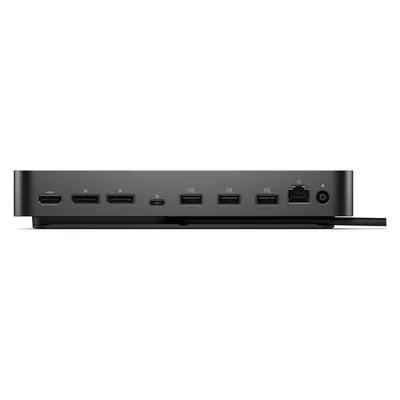 Dell SD25 PRO Smart Dock USB(4) USB-C(2), HDMI, DP(2), LAN, 3YR