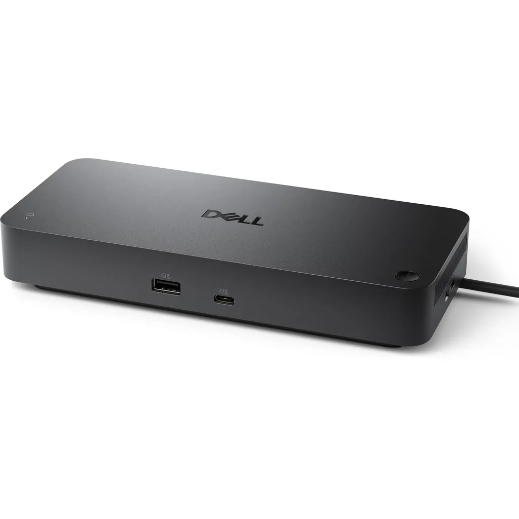 Dell SD25 PRO Smart Dock USB(4) USB-C(2), HDMI, DP(2), LAN, 3YR