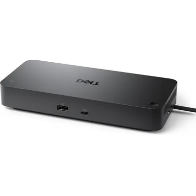 Dell SD25 PRO Smart Dock USB(4) USB-C(2), HDMI, DP(2), LAN, 3YR