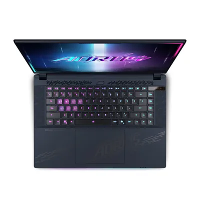 Gigabyte AORUS Master 16 QHD OLED, U9-275HX, 32GB, 1TB, RTX 5080, W11P, 2YR