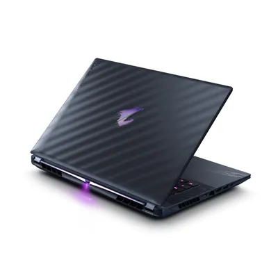 Gigabyte AORUS Master 16 QHD OLED, U9-275HX, 32GB, 1TB, RTX 5080, W11P, 2YR