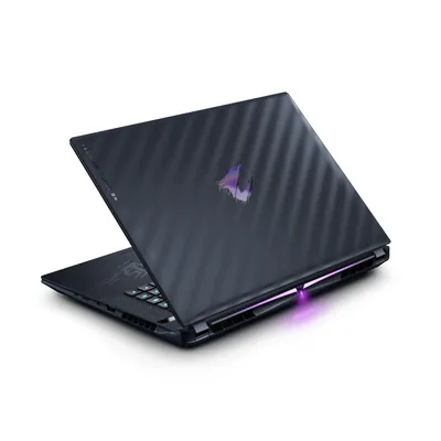Gigabyte AORUS Master 16 QHD OLED, U9-275HX, 32GB, 1TB, RTX 5080, W11P, 2YR