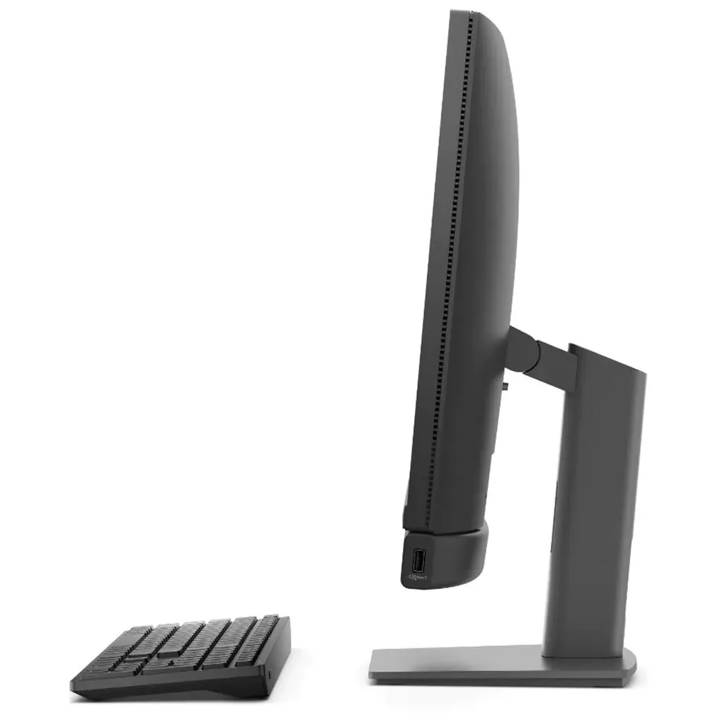 DELL PRO AIO DESKTOP, 24" FHD TOUCH, U5-235T, 16GB, 512GB, WL, W11P(AI), 3YOS