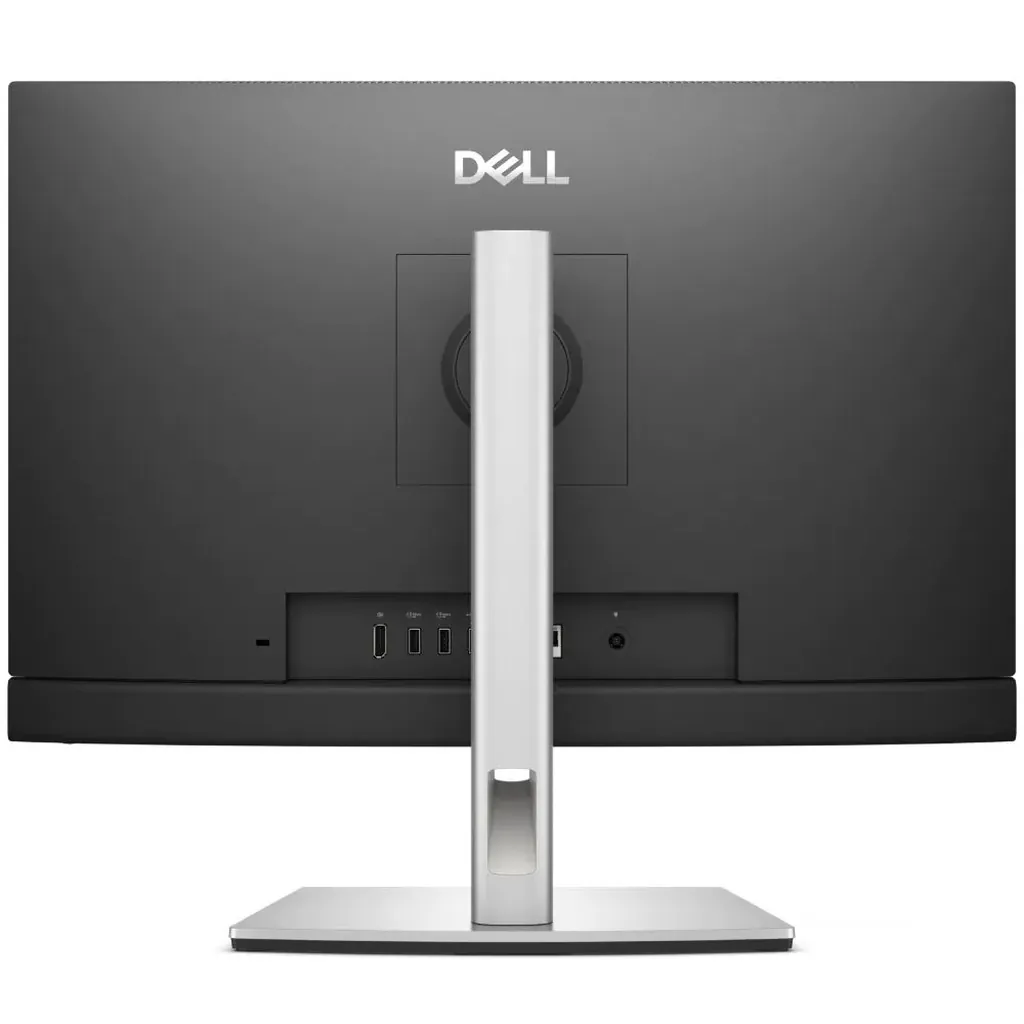 DELL PRO AIO DESKTOP, 24" FHD TOUCH, U5-235T, 16GB, 512GB, WL, W11P(AI), 3YOS