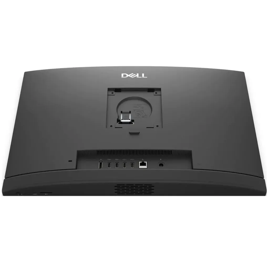 DELL PRO AIO DESKTOP, 24" FHD TOUCH, U5-235T, 16GB, 512GB, WL, W11P(AI), 3YOS