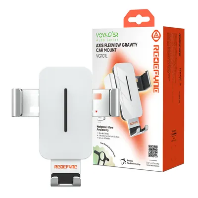 REDEFYNE VG101L Rotatable Gravity Car Mount