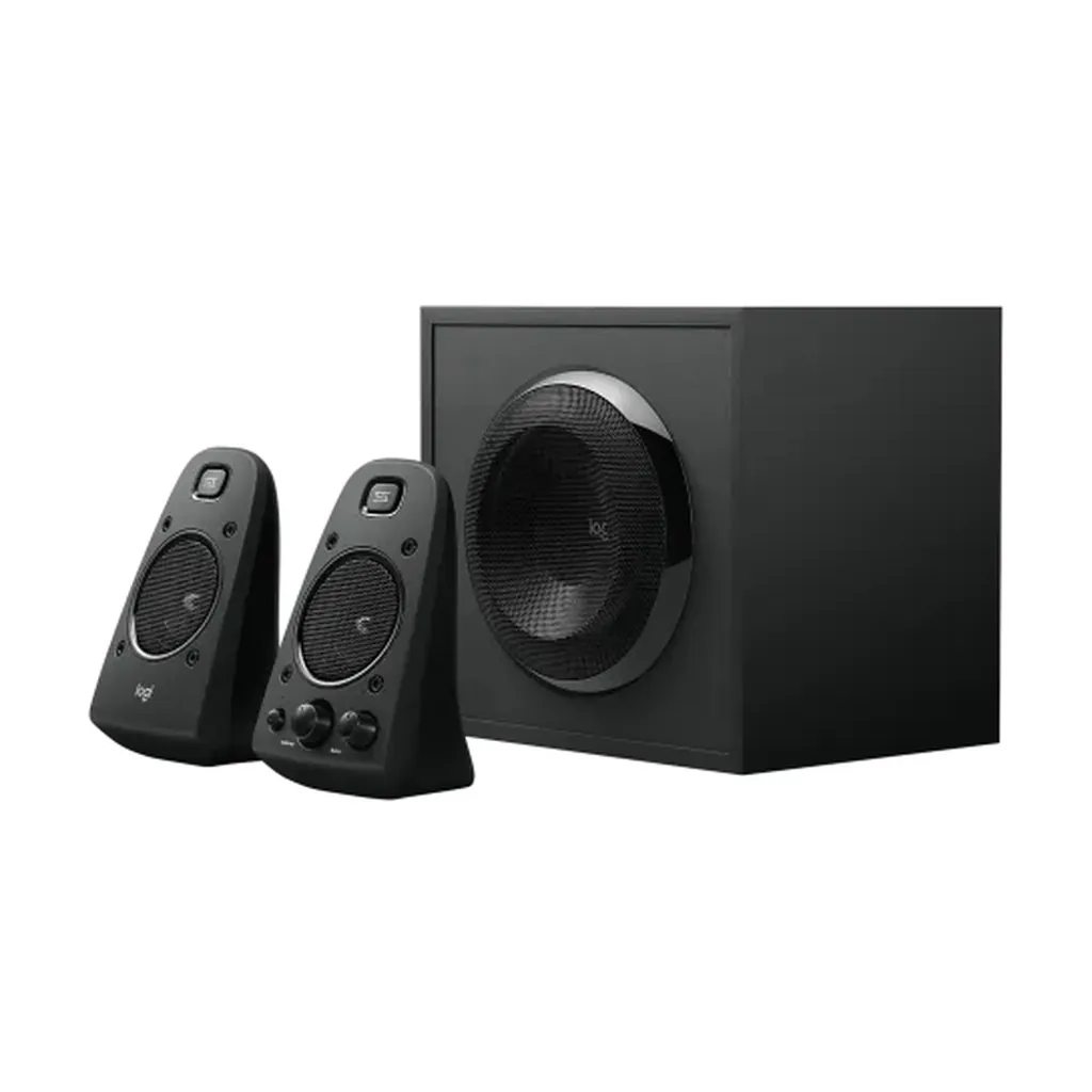 Logitech Z623 2.1 Speakers