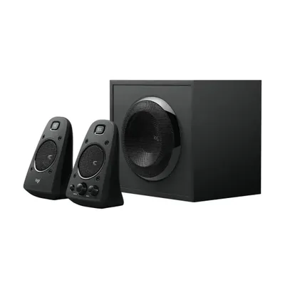 Logitech Z623 2.1 Speakers