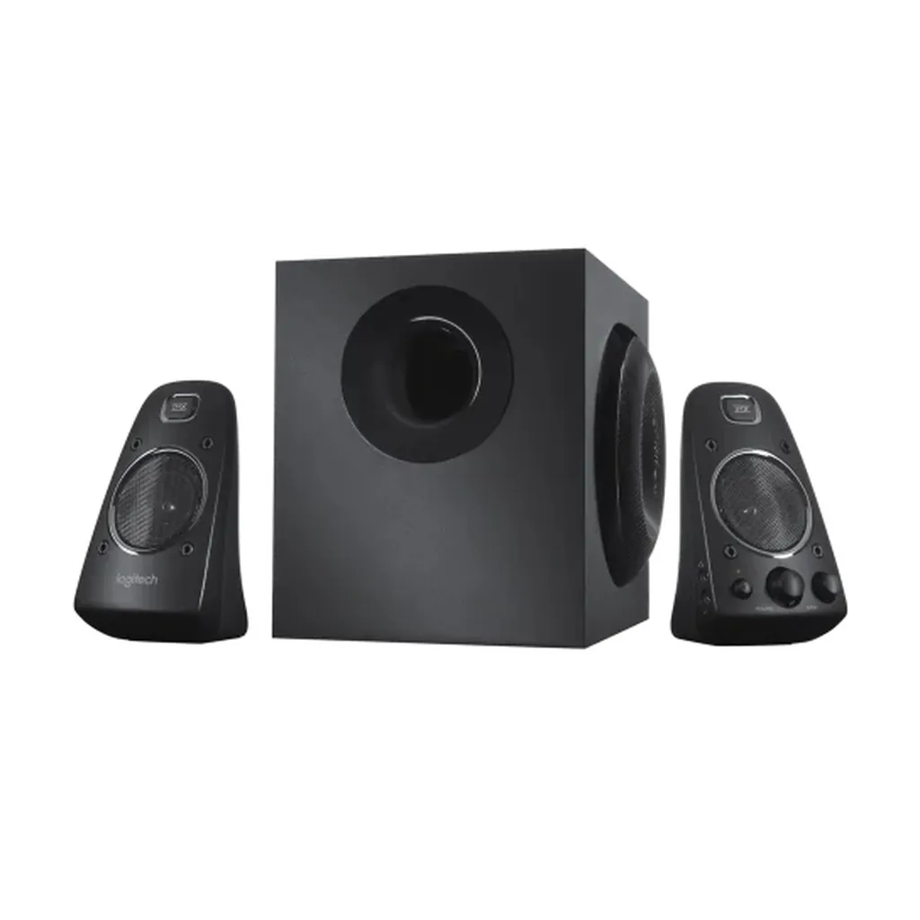 Logitech Z623 2.1 Speakers