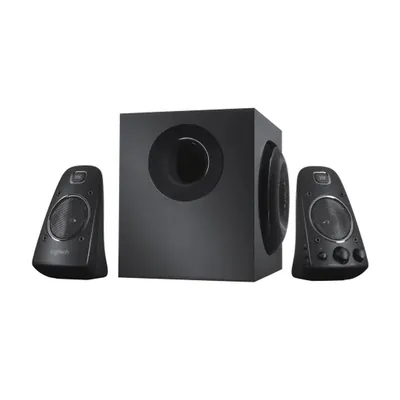 Logitech Z623 2.1 Speakers