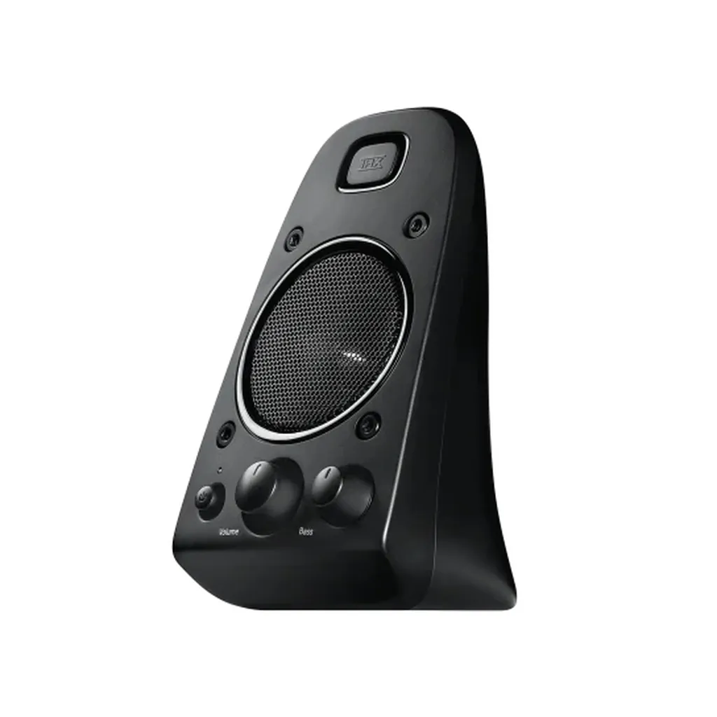 Logitech Z623 2.1 Speakers
