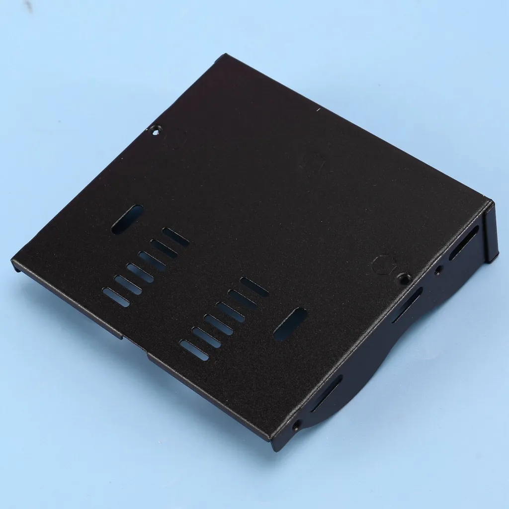 4 Port USB2.0 HUB 3.5''