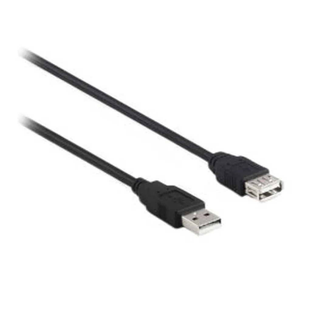 8ware USB 2.0 Type A M-M 2m Extension Cable