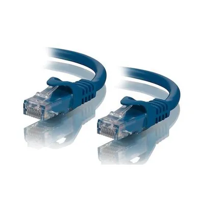 ALOGIC CAT6 30m Network Cable Blue