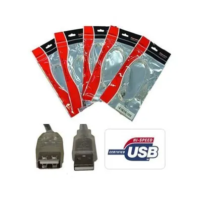Anyware USB 2.0 A-A 2m