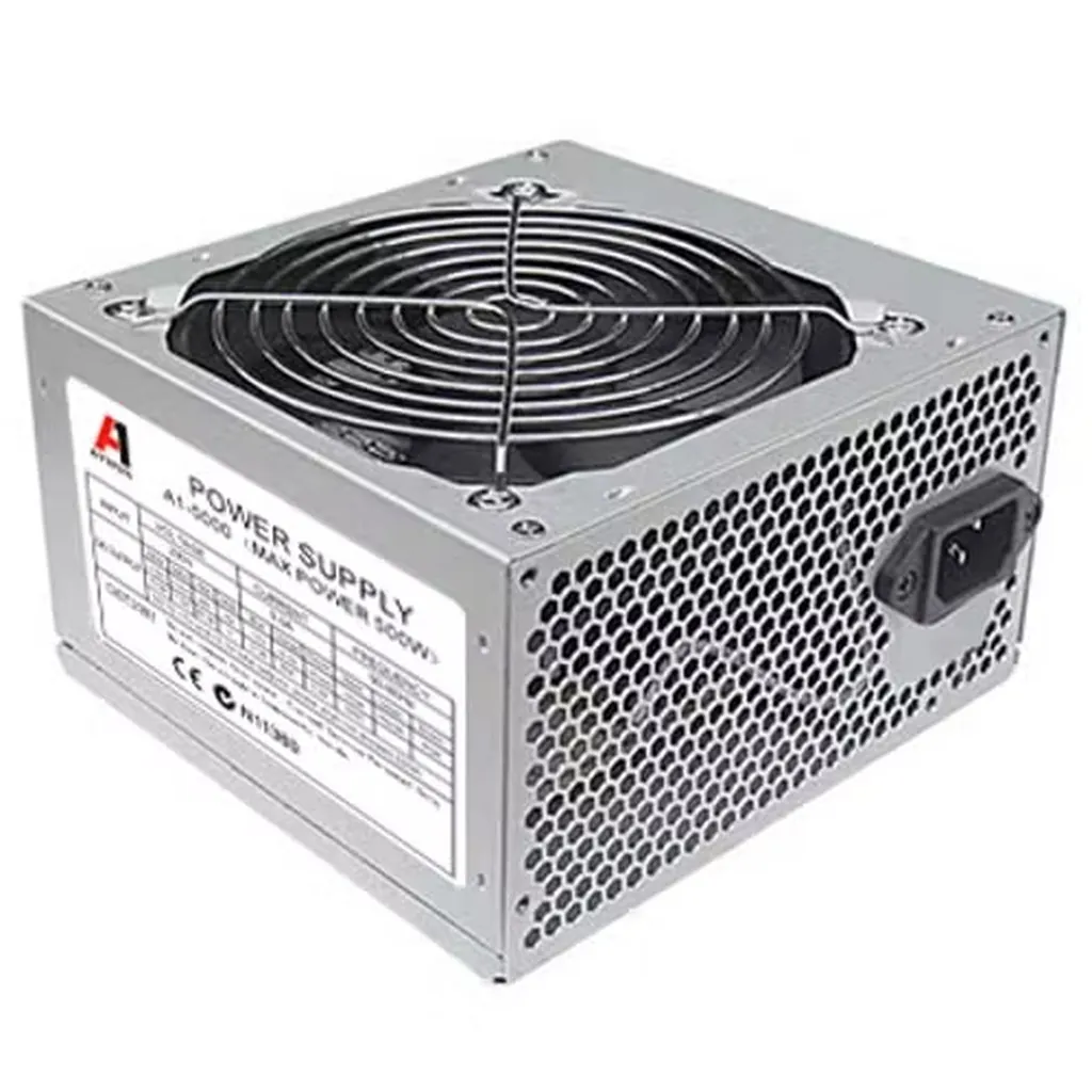 Aywun A1-5000 500W Power Supply