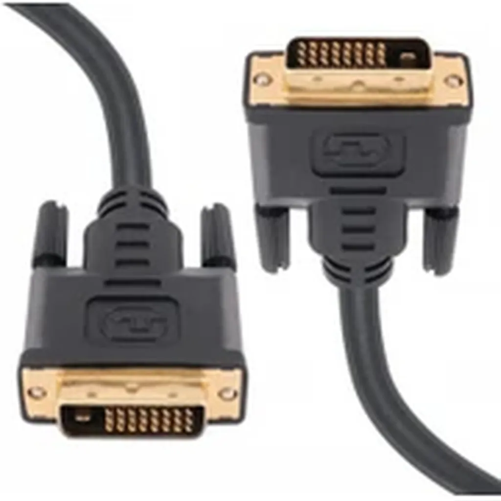 OEM DVI cable 1.2m