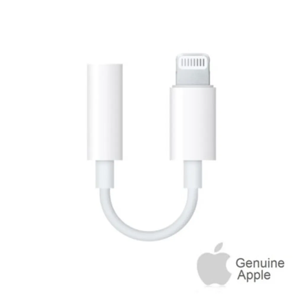 ORG Lightning to 3.5mm