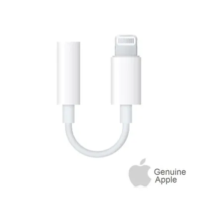 ORG Lightning to 3.5mm