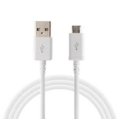 ORG Samsung Charge cable 1m Wht