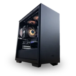 Custom Build Service