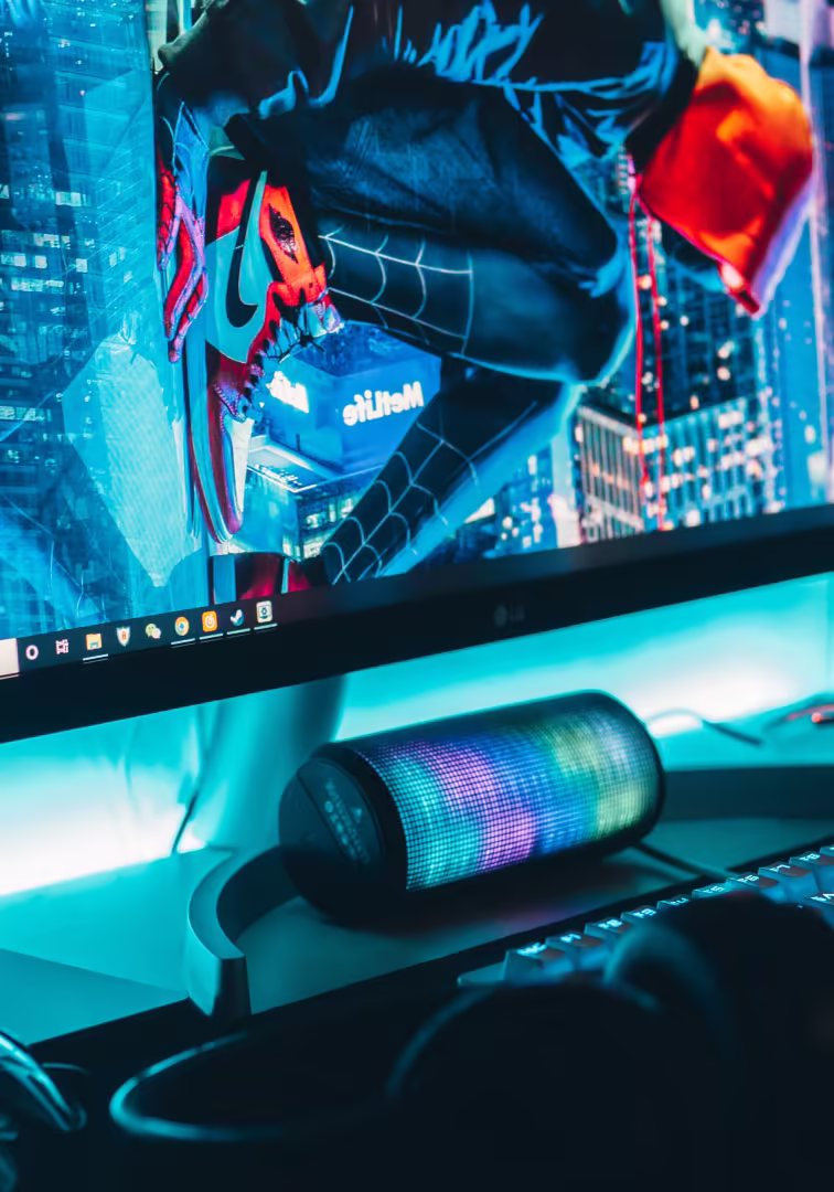 Workstation